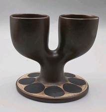 Rare Troika Pottery Made In St