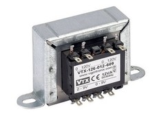 mains transformer  9+9v