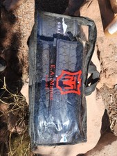 Mattes Dressage Girth Cover