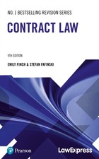 Law Express Contract Law