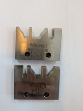 Whitehill  spindle moulder