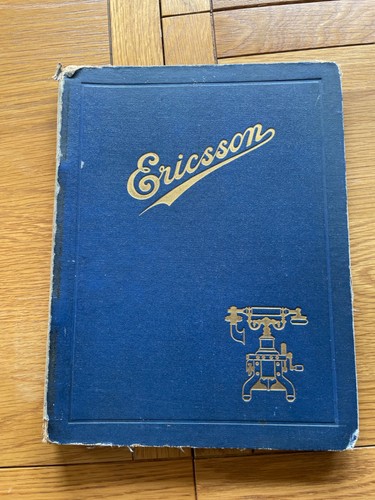 Original ericsson beeston - original, ericsson,
