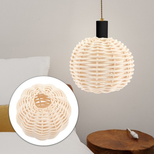 2pcs durable woven rattan - durable,