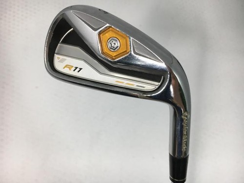 Taylormade r11 iron set - r11,