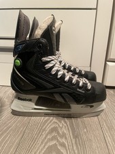 Reebok 9K pump Ice Hockey Skates Size Uk5 Euro 38