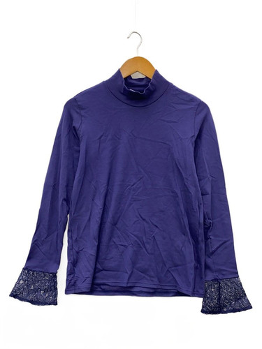 Panormo high neck lace sleeve - panormo,