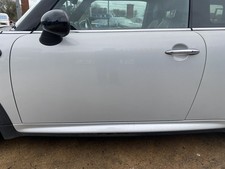 MINI R55 R56 R57 R58 06-13