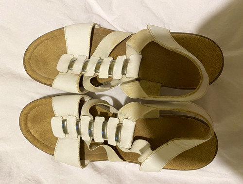 Rieker women white - rieker, women’s