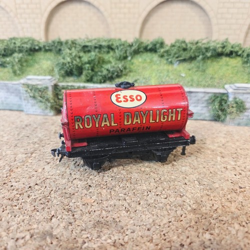 Hornby dublo rail - hornby,
