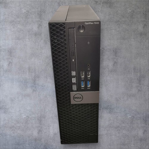 Dell optiplex 7040 sff - 7040,