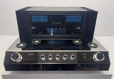 Mcintosh ma352 integrated - mcintosh,