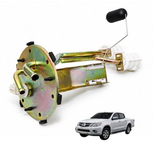 Fit mitsubishi l200 triton - l200,