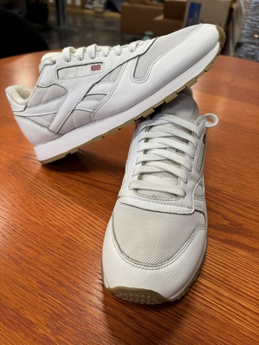 Reebok classic leather - reebok,