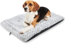 Decorative Ergonomic Dog Bed