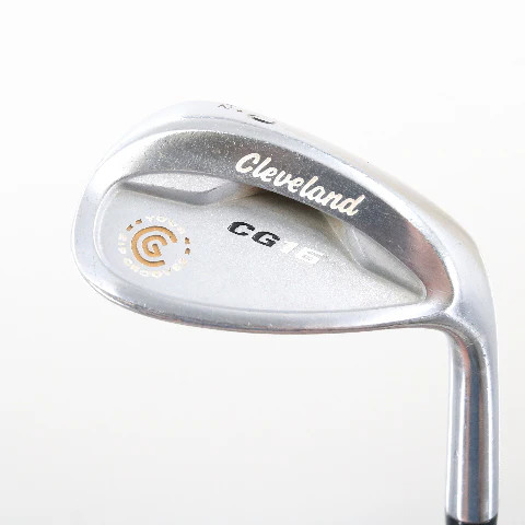 Cleveland cg16 satin chrome - cg16,