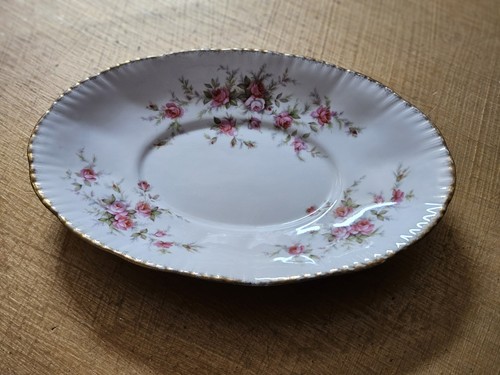 Paragon victoriana rose oval - victoriana,