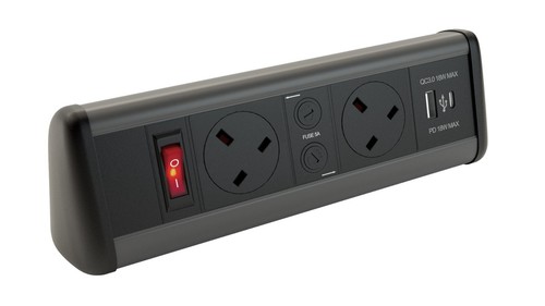 Desktop usb charger - desktop, uk