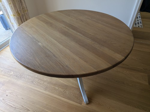 Neptune chichester solid oak - chichester,