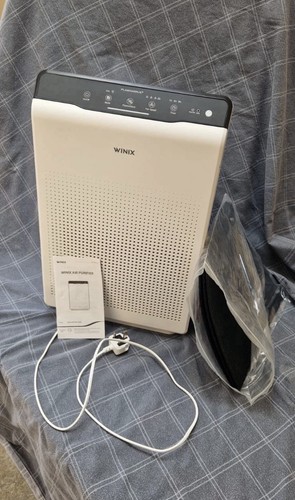 Air purifier zero winix with - air,