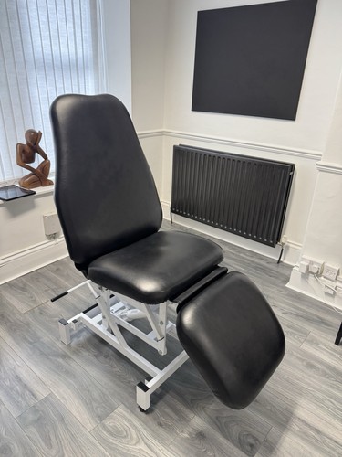 Beauty bed treatment chair - beauty,