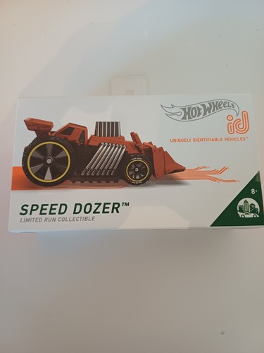 Hot wheels limited run car - wheels,