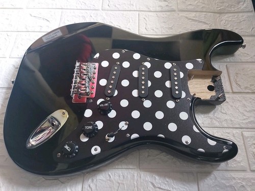 New loaded strat - new,