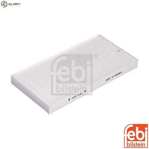 Filter cabin air 14816 - air,