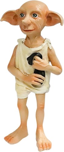 Dobby statue figure toys resin - statue,