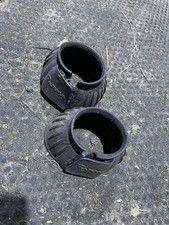 Arma Large Over-Reach Boots