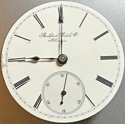 Rockford 11j ls - of,