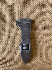 Vintage Shelley 4" Adjustable
