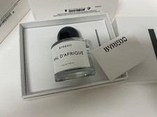 Byredo Bal Dafrique