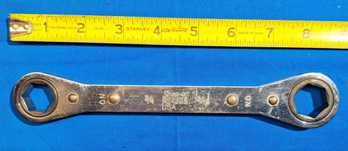 Old logo snap tools r2426s - old,