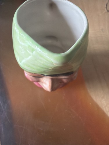 Vintage toby jug fortune - vintage,