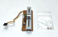 Technics SL-1200MK3 Pitch