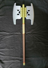 Replica rune axe inspired by - rune,