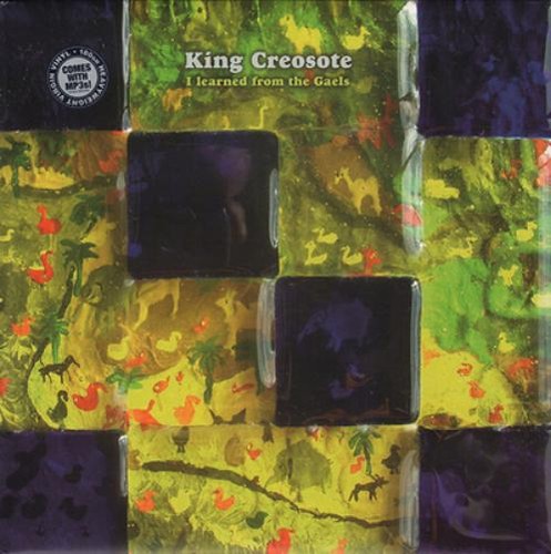 King creosote learned from - i,