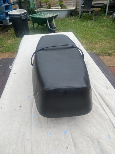Mz125 150 seat - mz125,