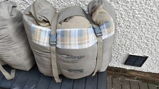 Vango Aurora Grande Nutmeg