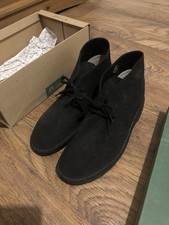 Clarks Originals Desert Boots