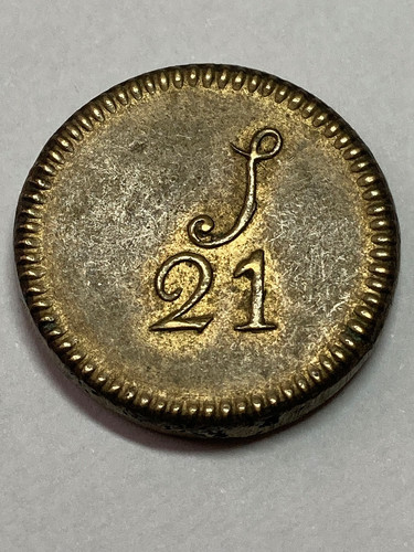1774 1775 george - 1774-1775,