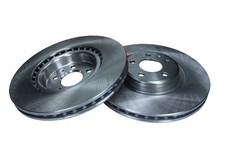 Genuine Maxgear Brake Disc
