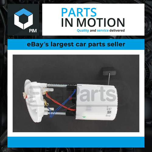 Fuel pump tank - fuel,