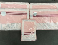 VTG Burlington Caress Twin