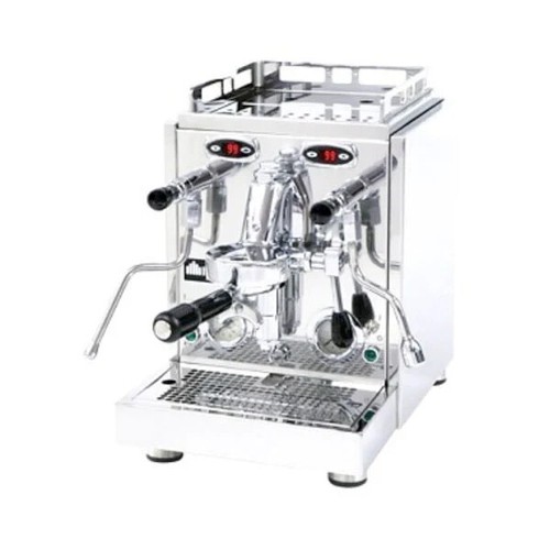 Isomac pro dual - boiler, 1