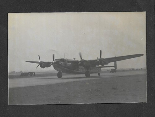 Aviation photo avro york - aviation,