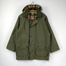 Bob Parratt Field Coat Mens