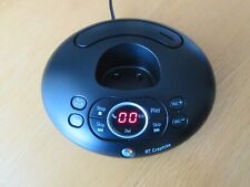 BT Graphite 1500 Answer Machine Base Unit / Handset Docking Charger