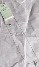 FAT FACE Starfish Pendant