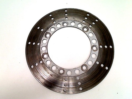 Front brake disc - front, vn